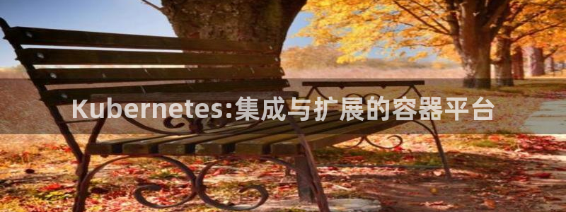 旺财28体育注册登录入口：Kubernetes:集成与扩展的容器平台