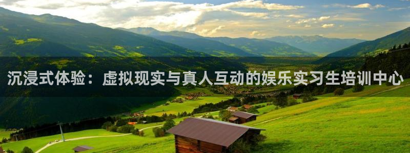 旺财28股份：沉浸式体验：虚拟现实与真人互动的娱乐实习生培训中心